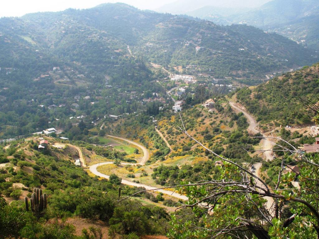 Foto de El Arrayán, Chile