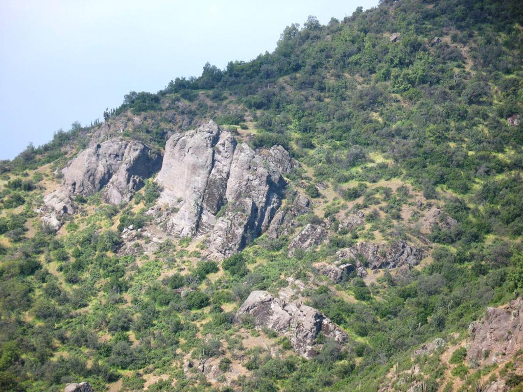 Foto de El Arrayán, Chile