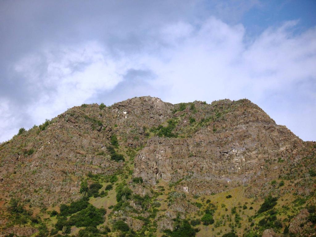 Foto de El Arrayán, Chile