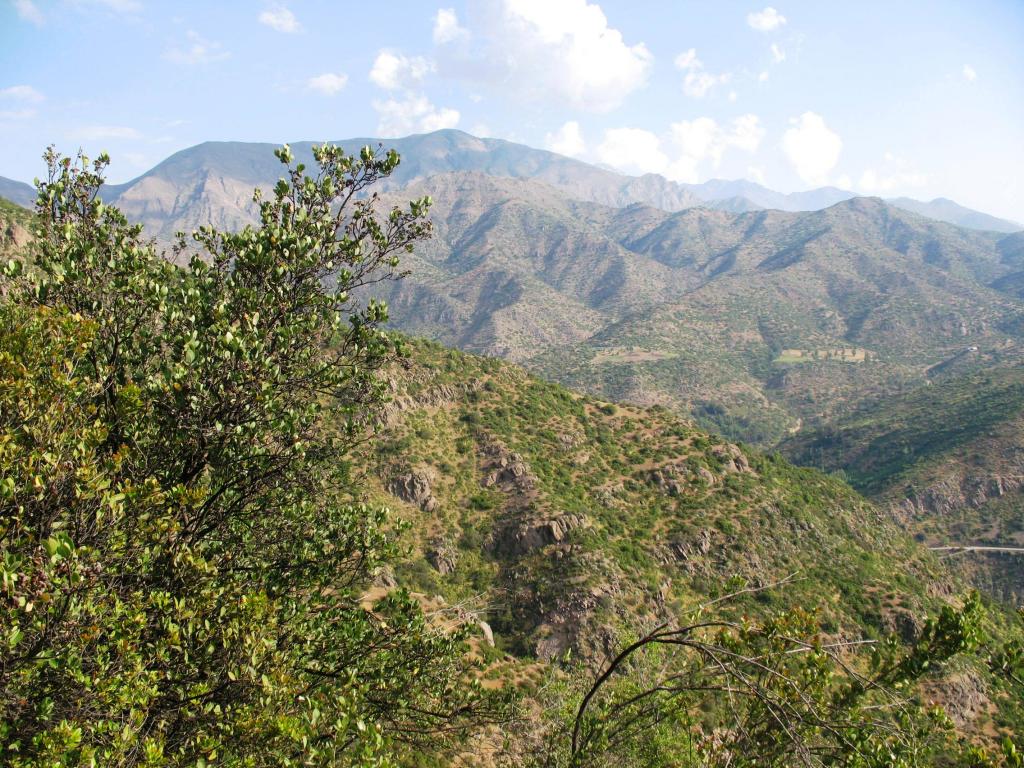 Foto de El Arrayán, Chile