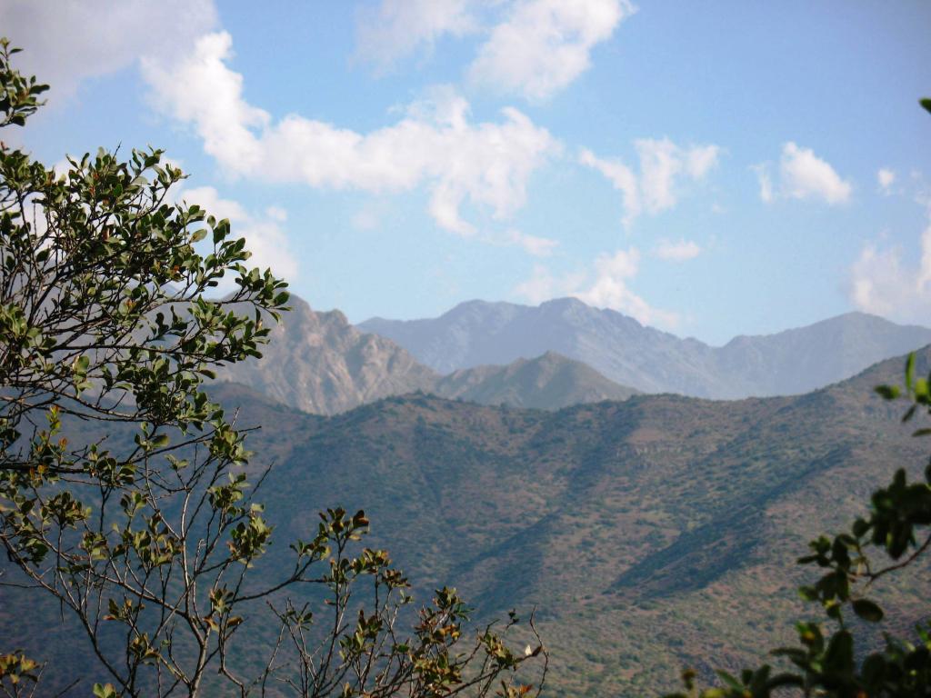 Foto de El Arrayán, Chile