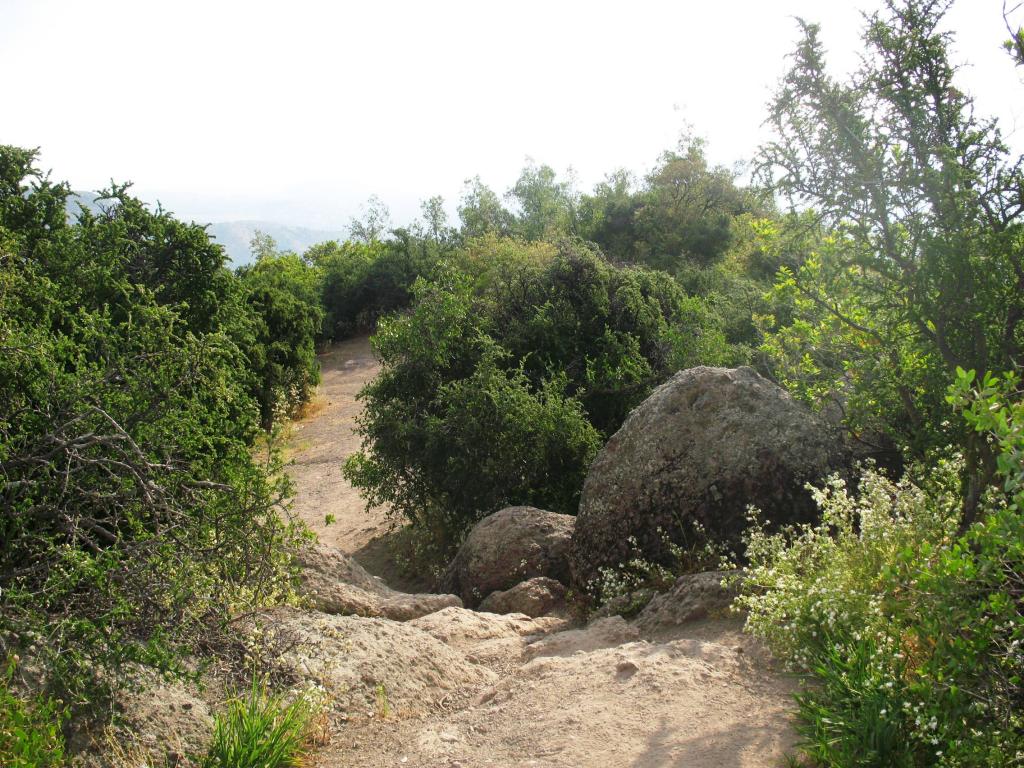 Foto de El Arrayán, Chile