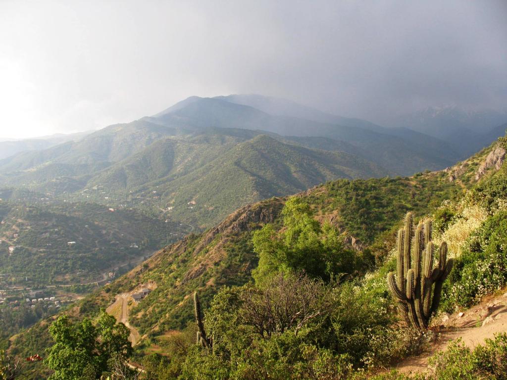 Foto de El Arrayán, Chile