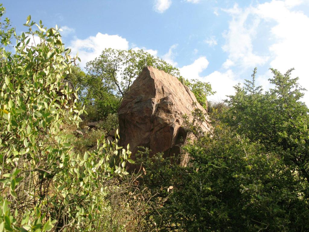 Foto de El Arrayán, Chile