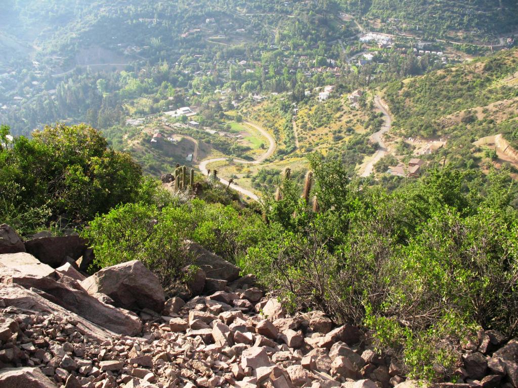 Foto de El Arrayán, Chile