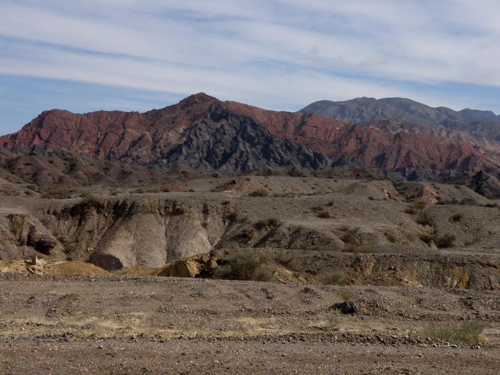 Foto de Guandacol (La Rioja), Argentina