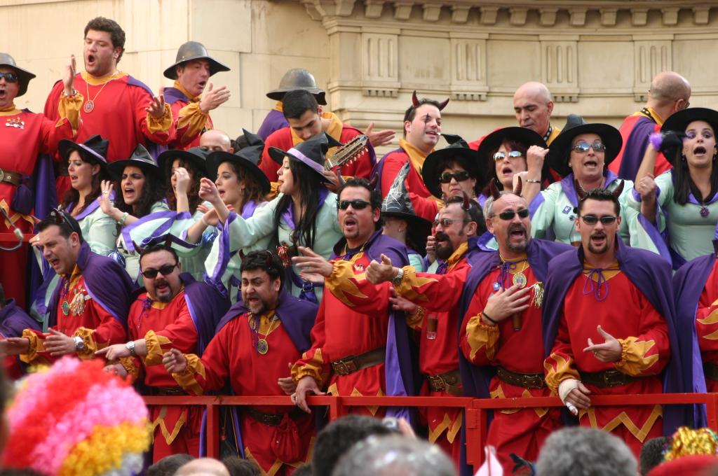 Foto de Cádiz (Andalucía), España