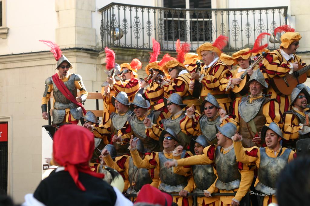 Foto de Cádiz (Andalucía), España