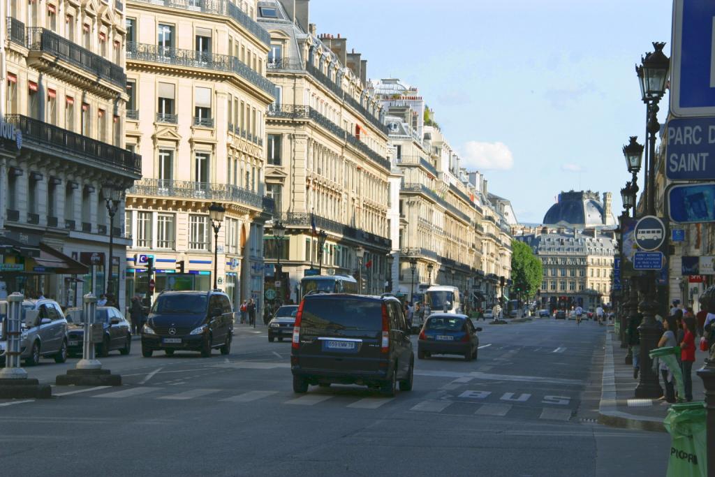 Foto de Paris, Francia