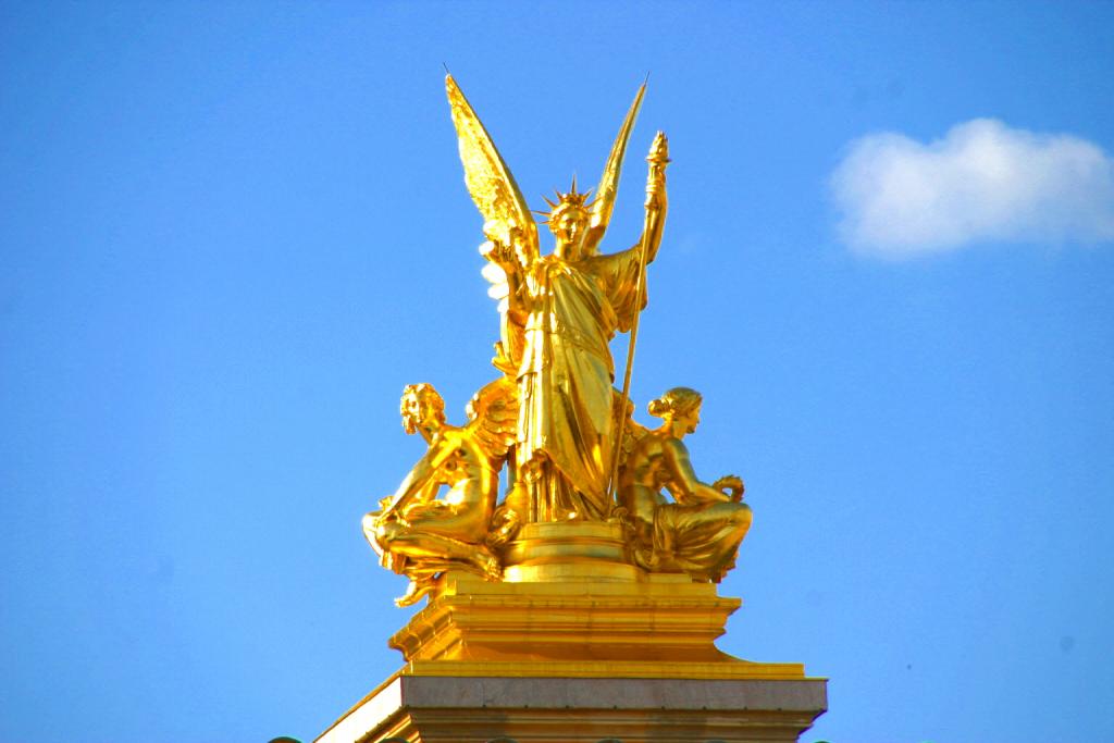 Foto de Paris, Francia