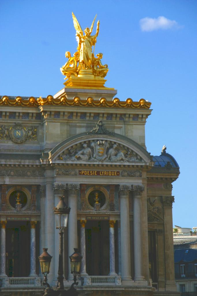 Foto de Paris, Francia