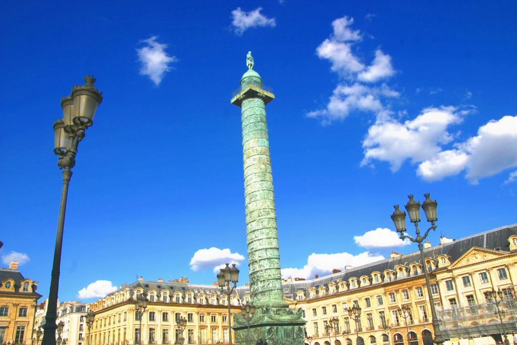 Foto de Paris, Francia