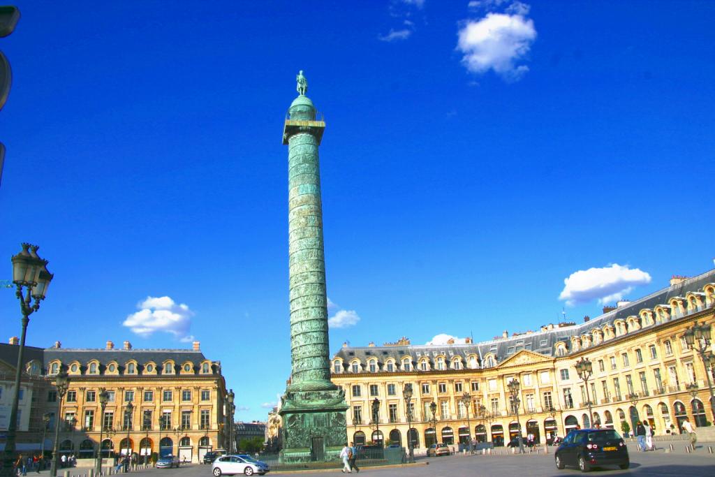 Foto de Paris, Francia