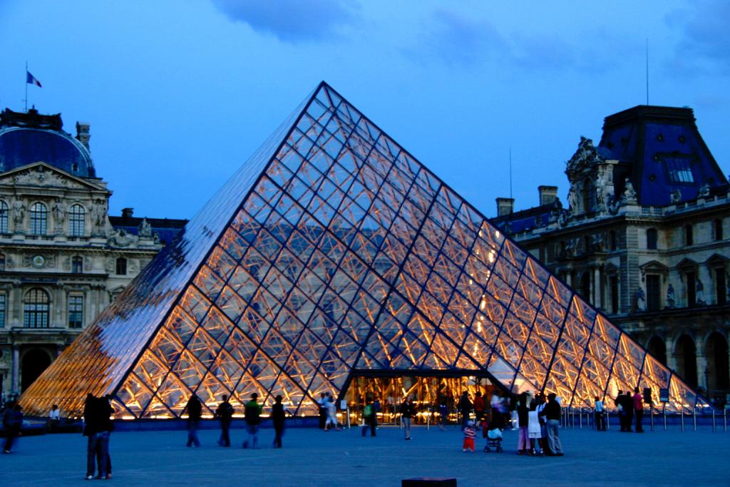 Foto de Paris, Francia