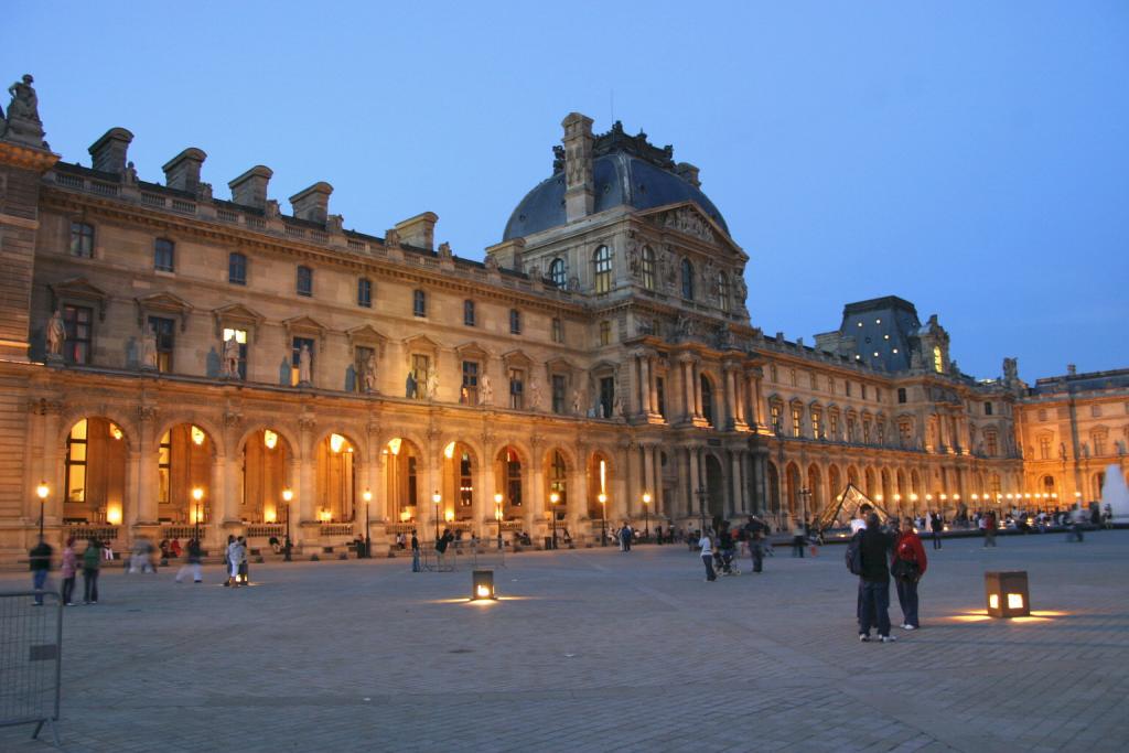 Foto de Paris, Francia