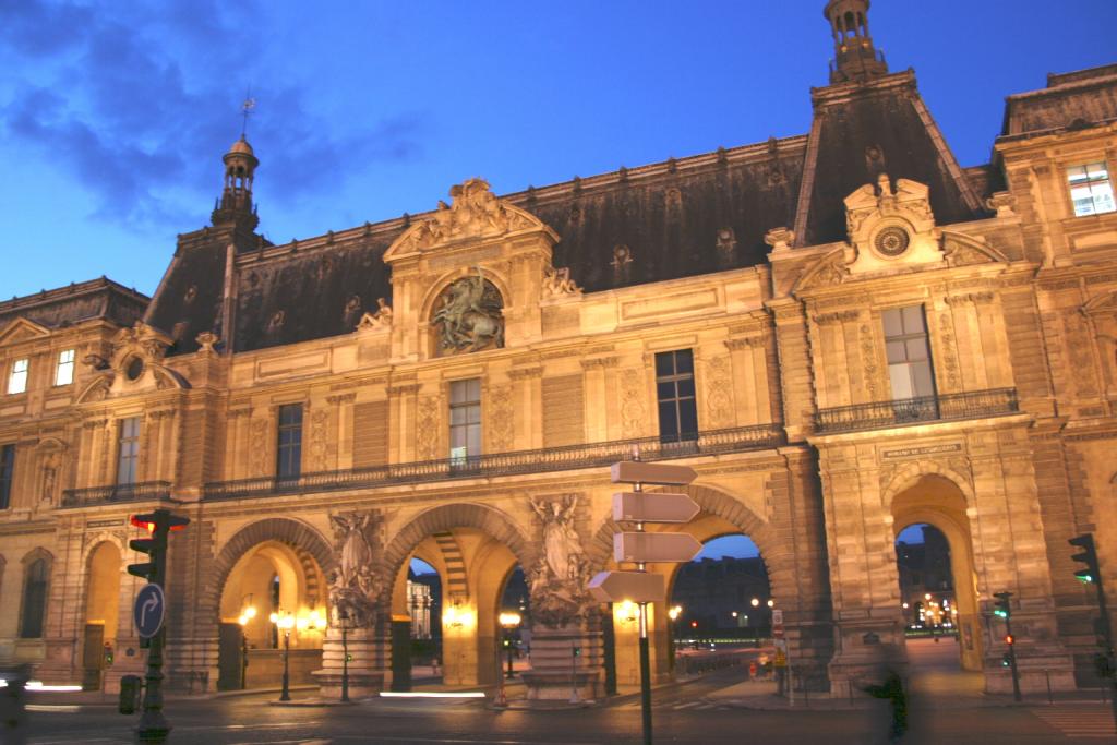 Foto de Paris, Francia