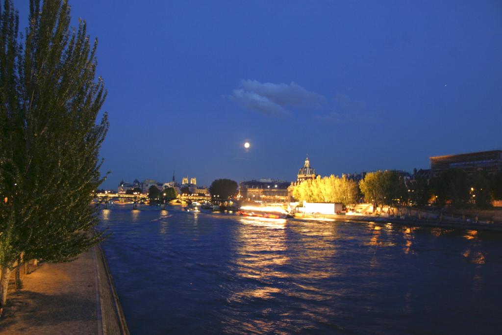 Foto de Paris, Francia