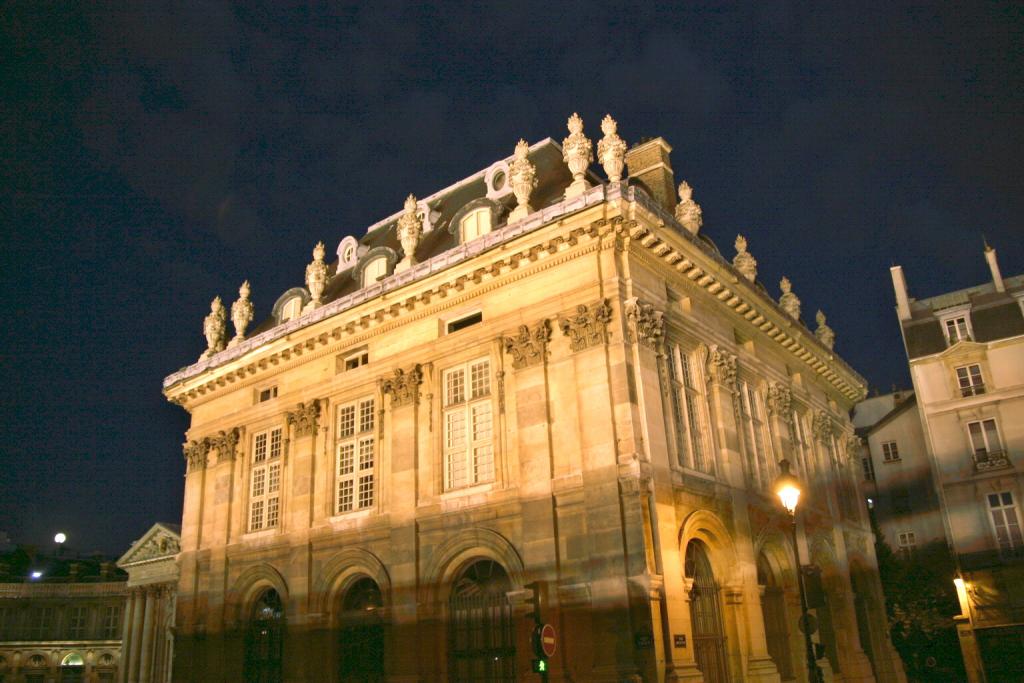 Foto de Paris, Francia