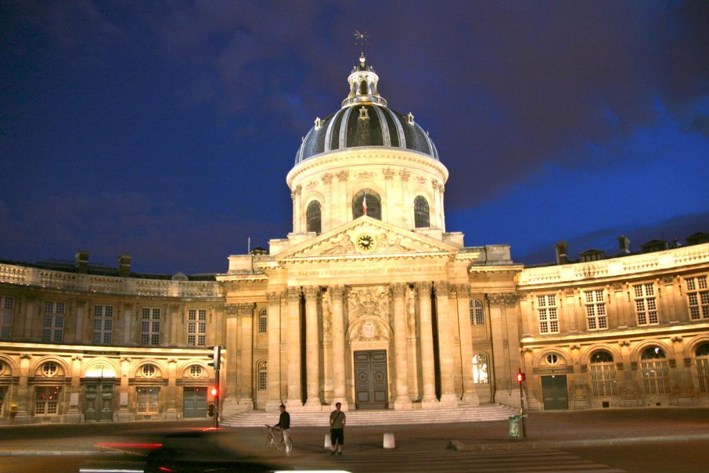 Foto de Paris, Francia