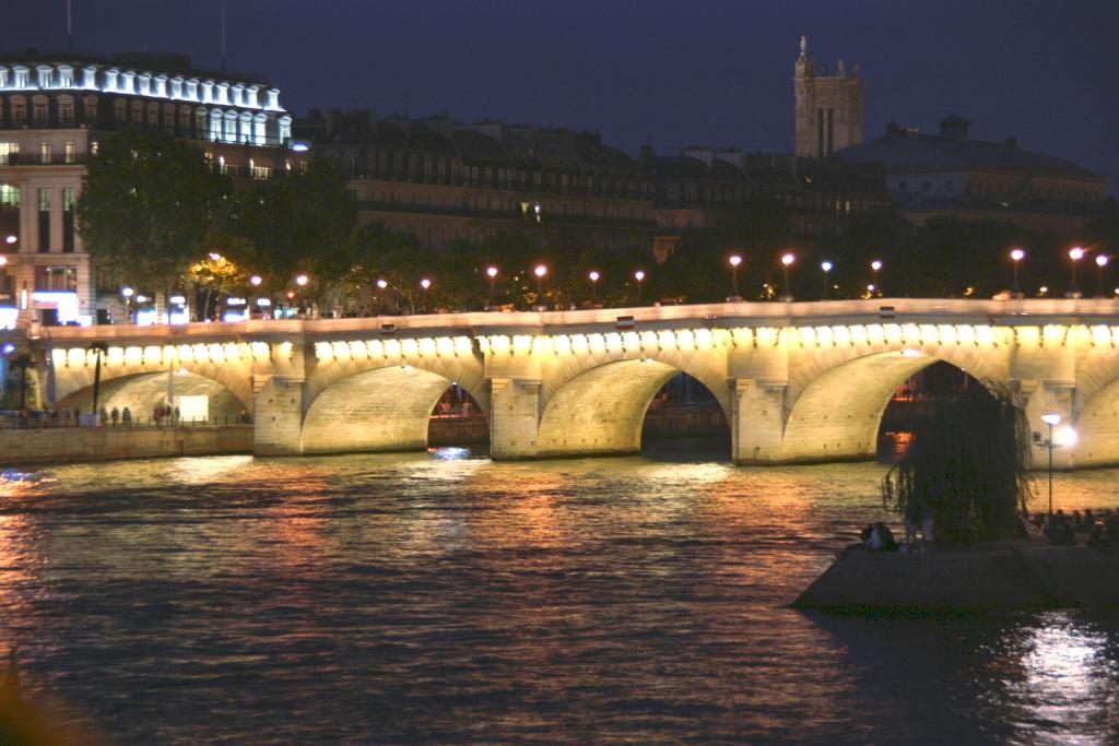 Foto de Paris, Francia