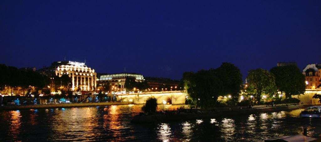 Foto de Paris, Francia