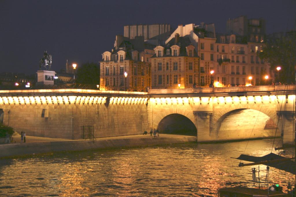 Foto de Paris, Francia