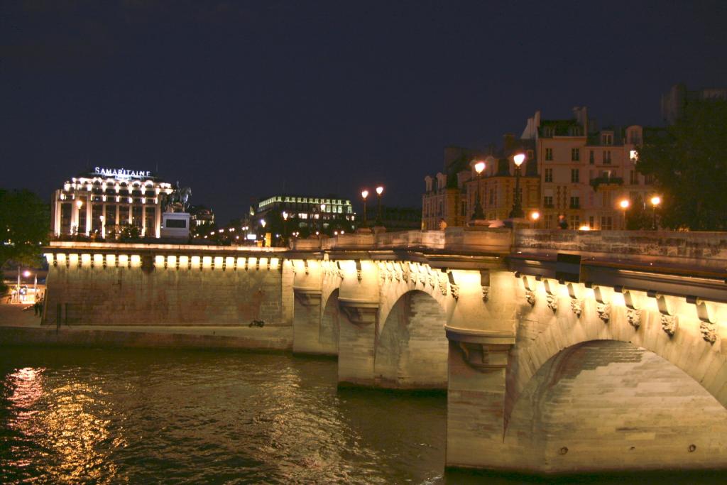 Foto de Paris, Francia