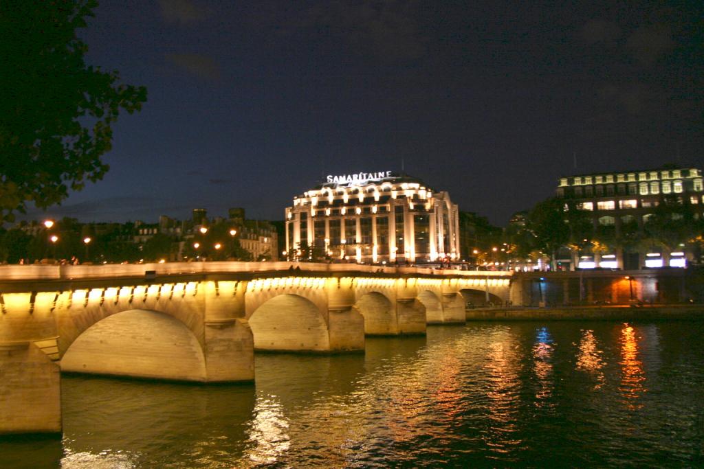 Foto de Paris, Francia