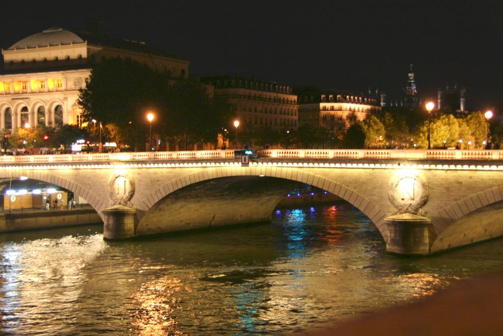 Foto de Paris, Francia