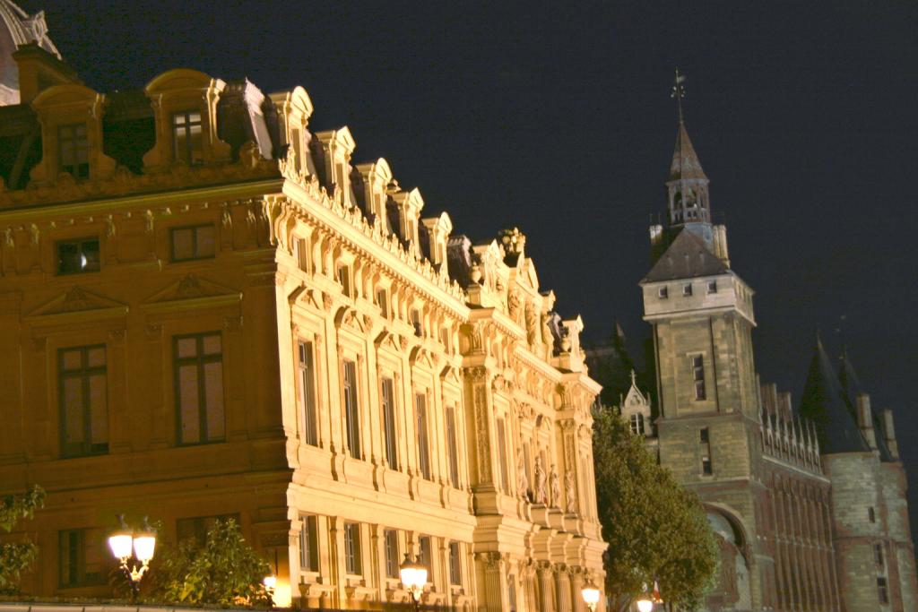 Foto de Paris, Francia