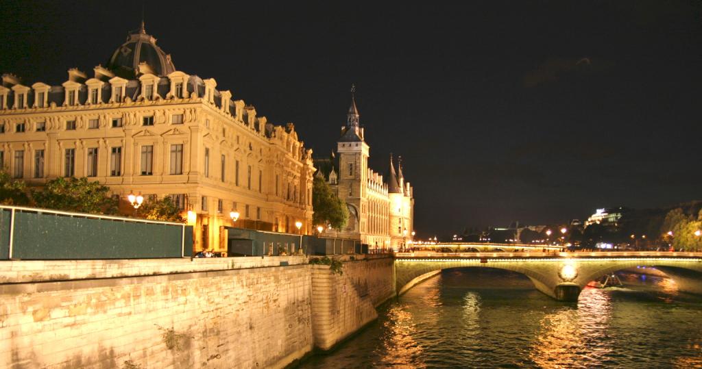 Foto de Paris, Francia