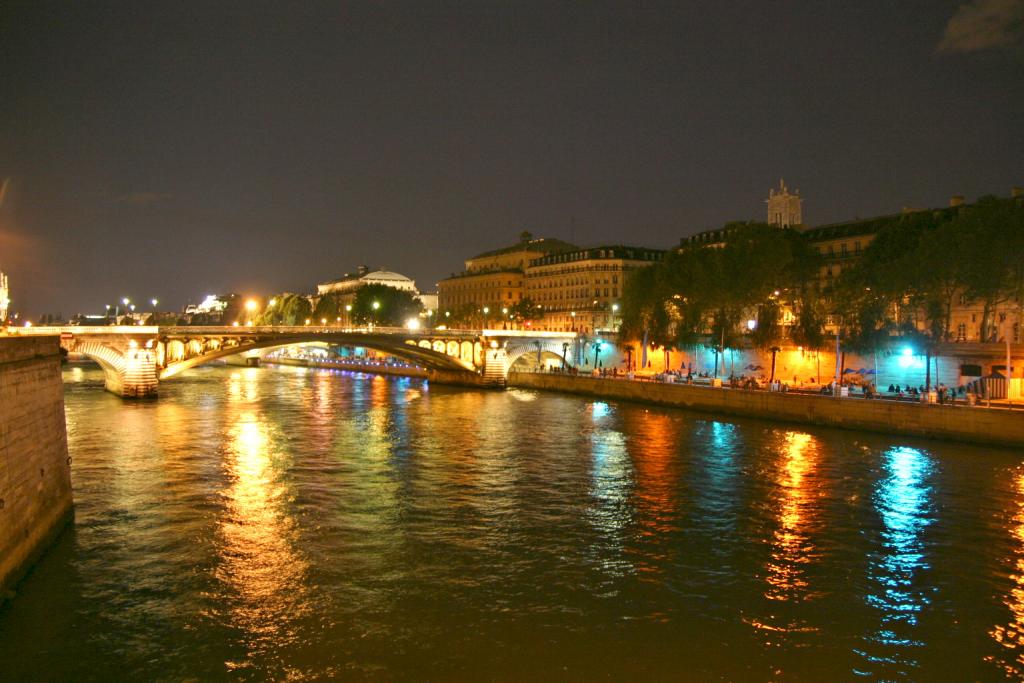 Foto de Paris, Francia