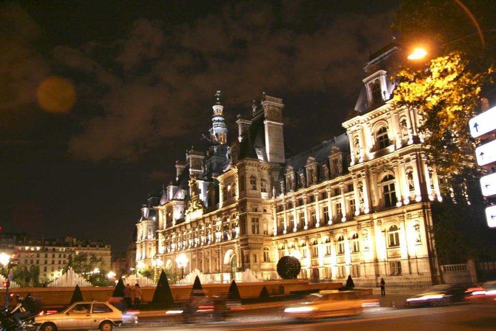 Foto de Paris, Francia