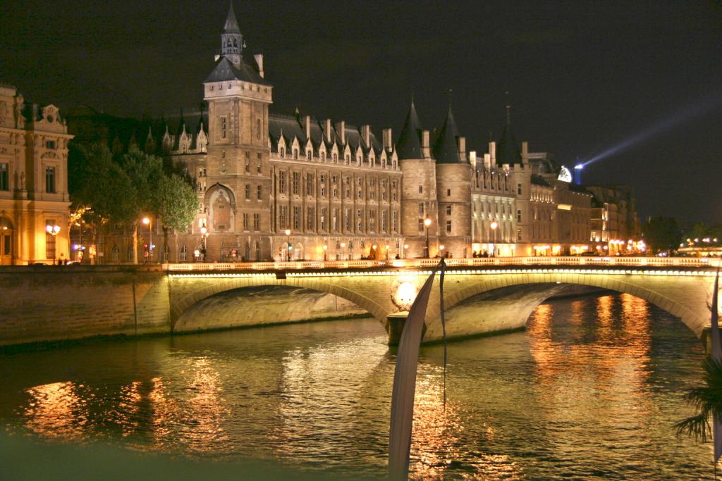 Foto de Paris, Francia