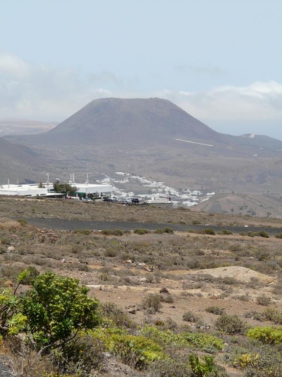 Foto de Lanzarote (Las Palmas), España