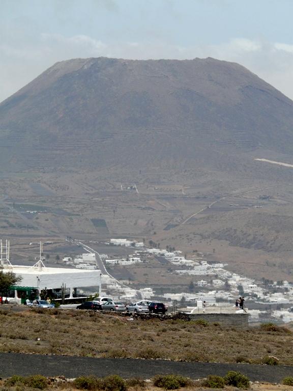 Foto de Lanzarote (Las Palmas), España