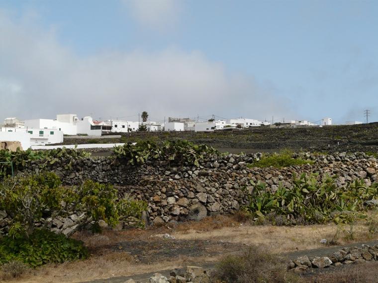 Foto de Lanzarote (Las Palmas), España