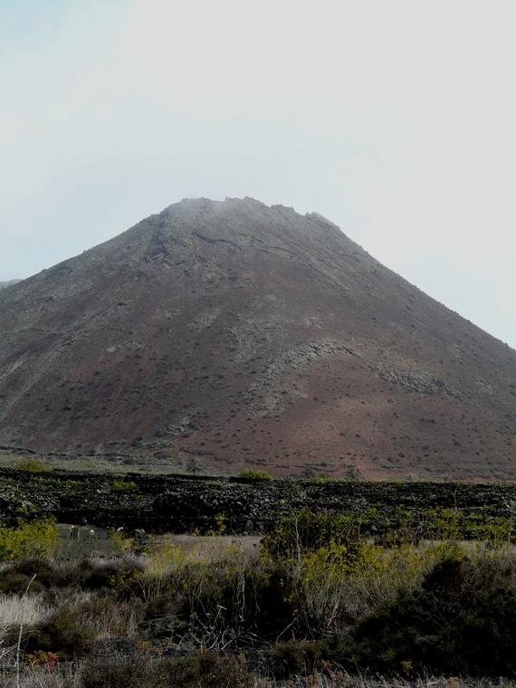 Foto de Lanzarote (Las Palmas), España