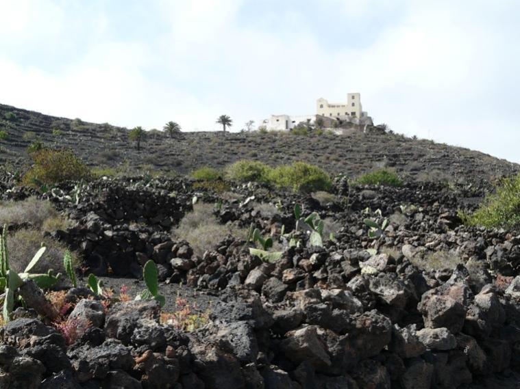 Foto de Lanzarote (Las Palmas), España