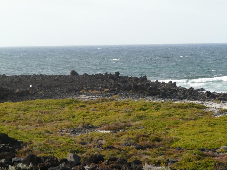 Foto de Lanzarote (Las Palmas), España