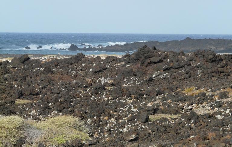 Foto de Lanzarote (Las Palmas), España