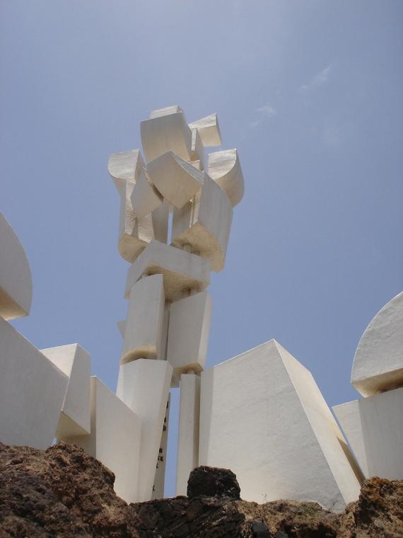 Foto de Lanzarote (Las Palmas), España