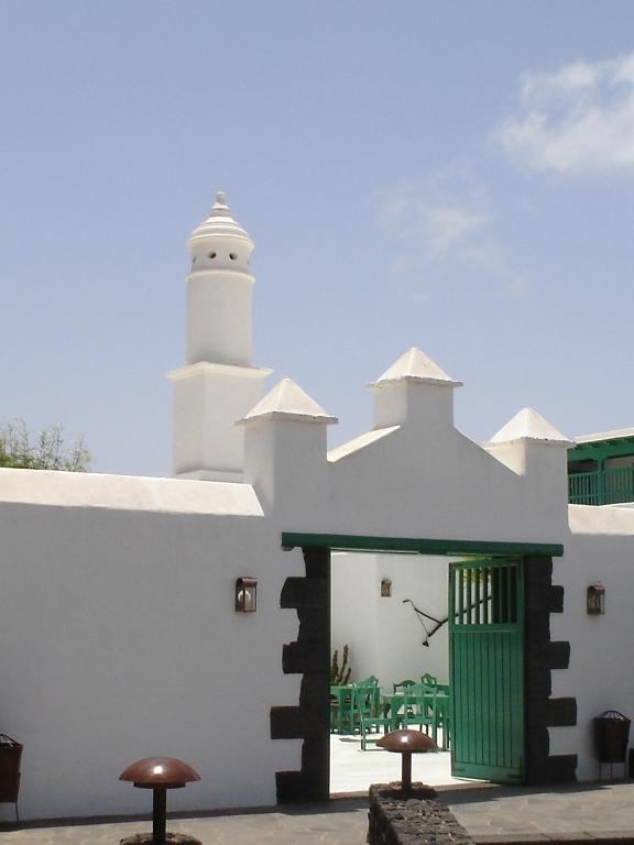 Foto de Lanzarote (Las Palmas), España