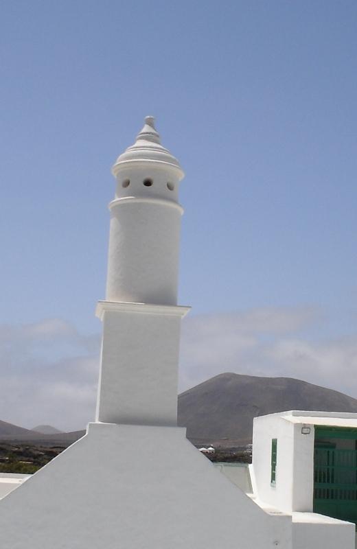 Foto de Lanzarote (Las Palmas), España