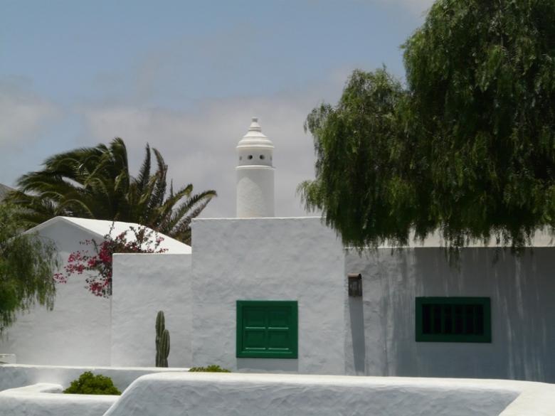 Foto de Lanzarote (Las Palmas), España