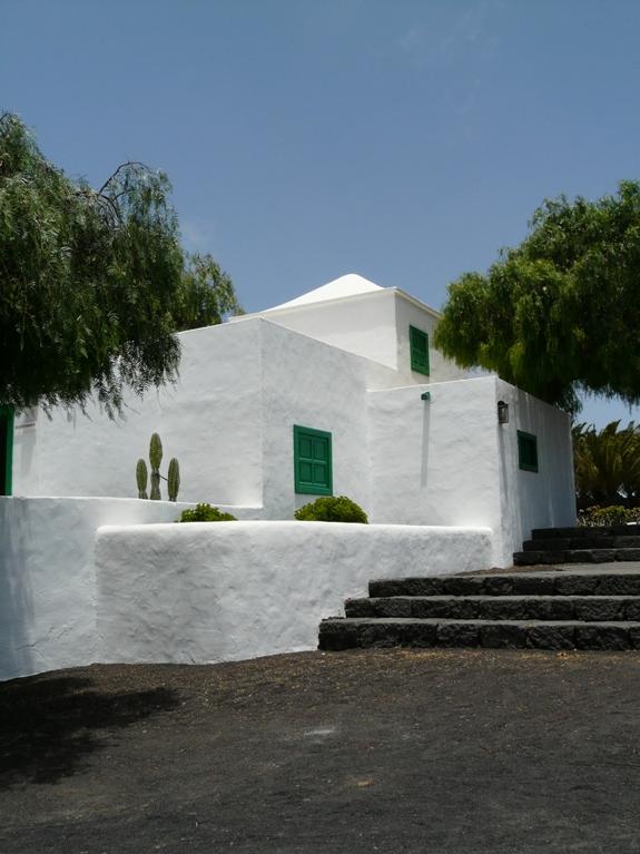 Foto de Lanzarote (Las Palmas), España