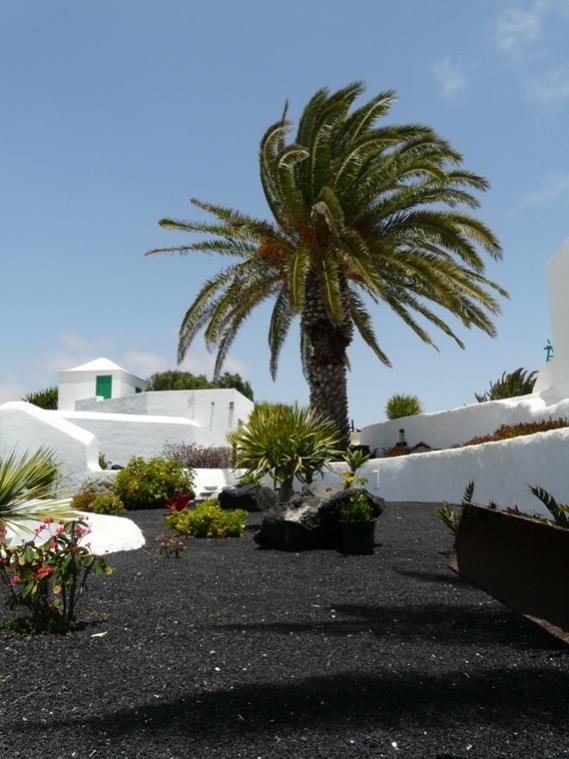 Foto de Lanzarote (Las Palmas), España