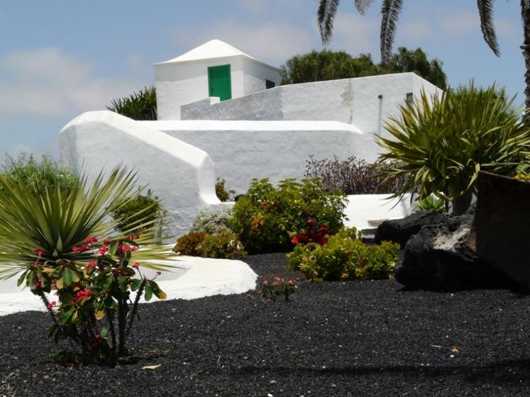 Foto de Lanzarote (Las Palmas), España