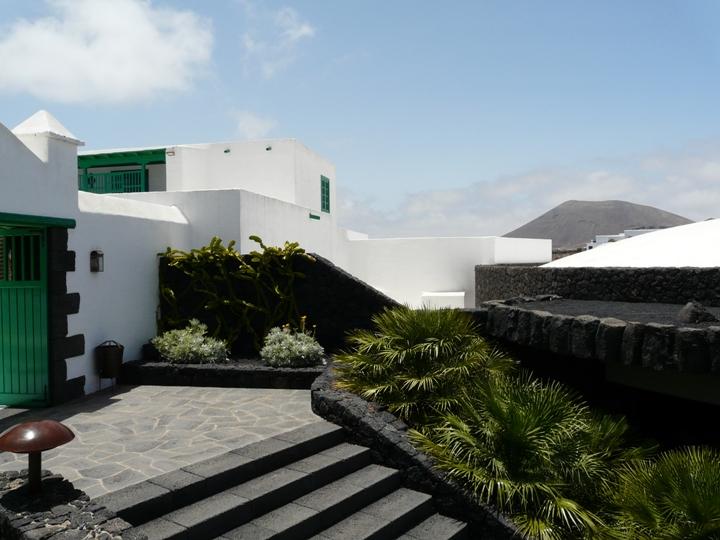 Foto de Lanzarote (Las Palmas), España