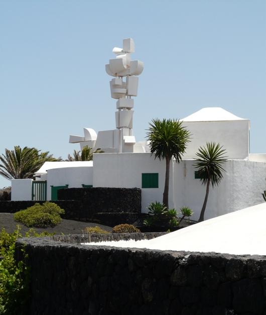 Foto de Lanzarote (Las Palmas), España